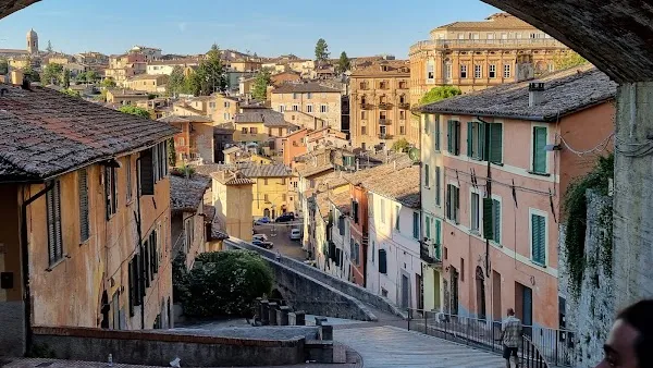 Umbria cover