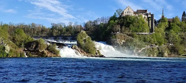 Canton of Schaffhausen cover
