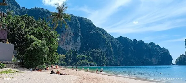 Krabi cover