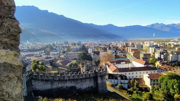Ticino cover