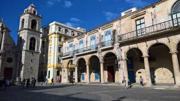 Havana Province cover