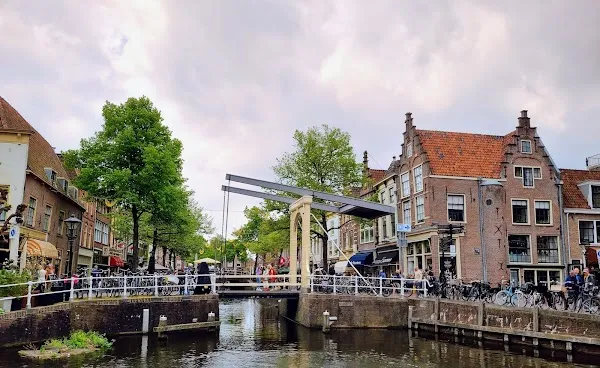 Alkmaar cover