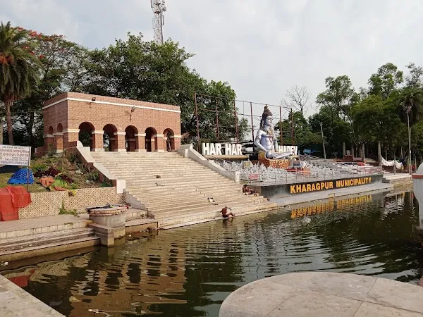 Kharagpur cover