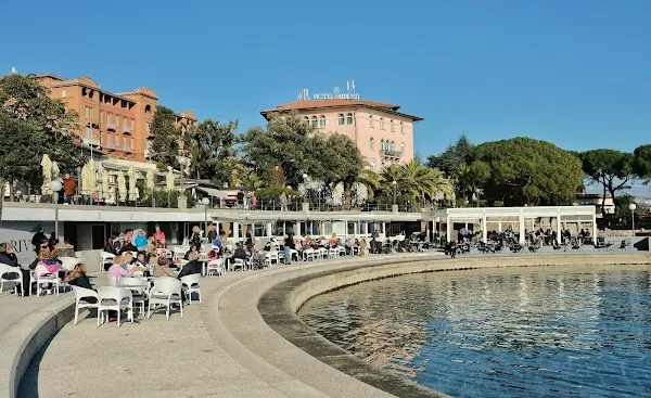 Opatija cover