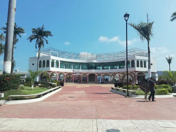 Cosamaloapan cover
