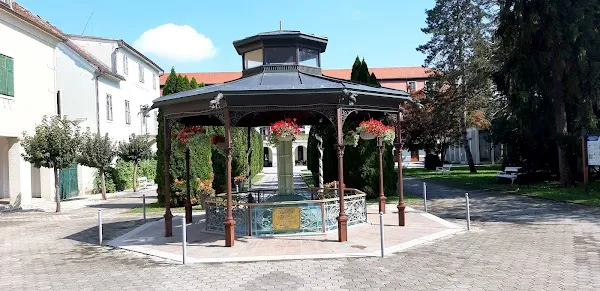 Radenci Municipality cover