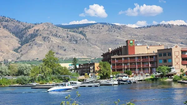 Osoyoos cover
