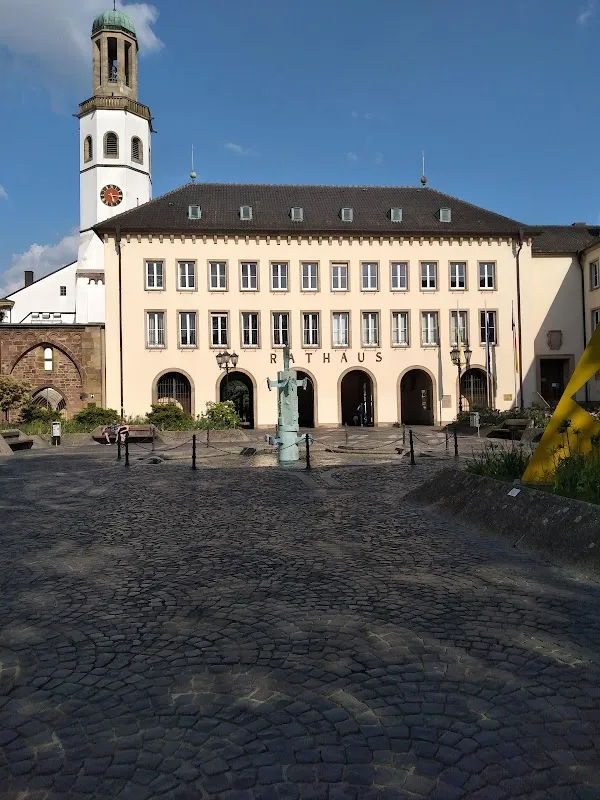 Frankenthal cover