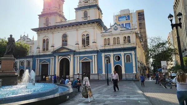 Guayas Province cover