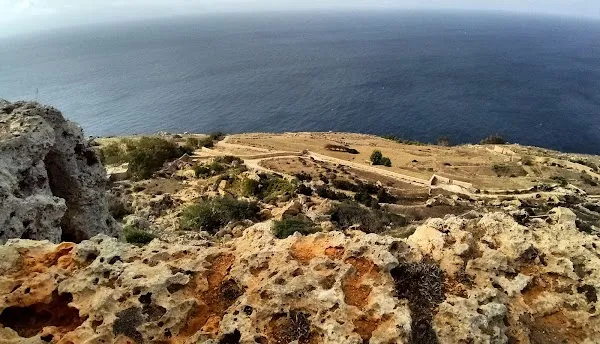 Dingli cover