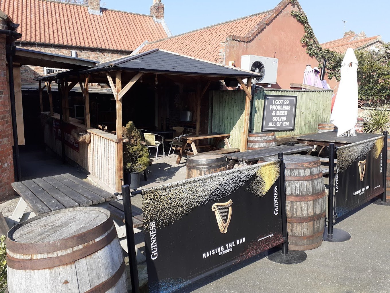 The Bay Horse - Image 2