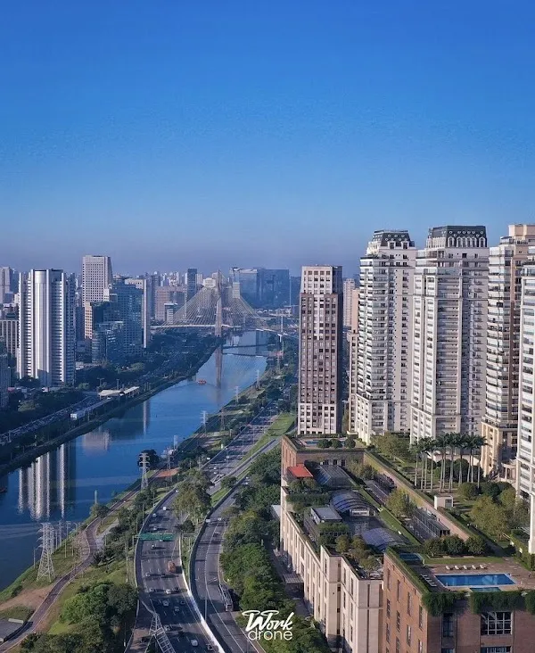 São Paulo cover