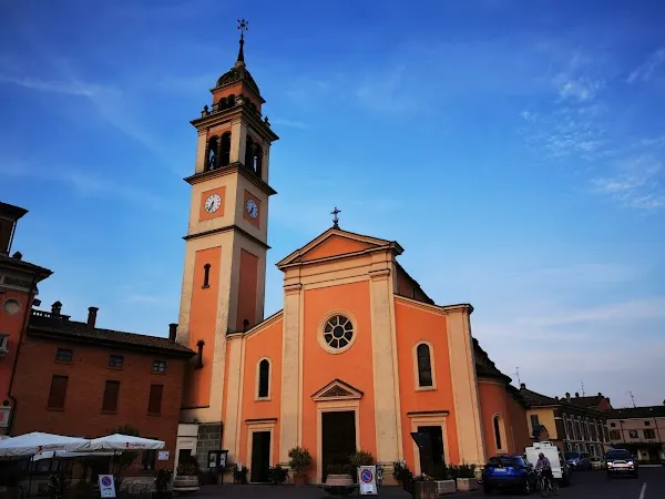Carpaneto Piacentino cover