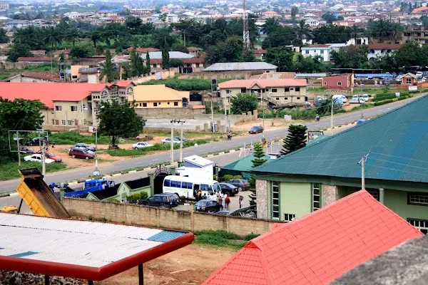 Osogbo cover