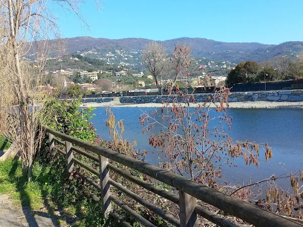 Chiavari cover