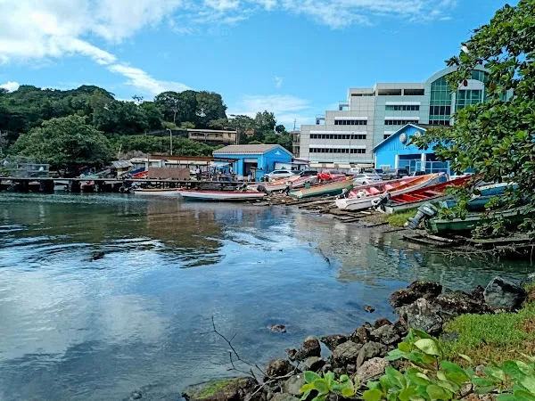 Castries Quarter cover