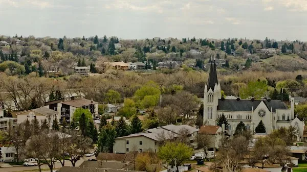 Medicine Hat cover
