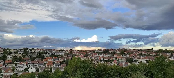 Denkendorf cover