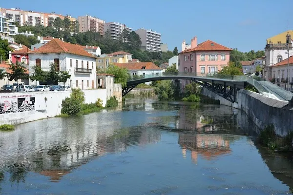 Leiria cover