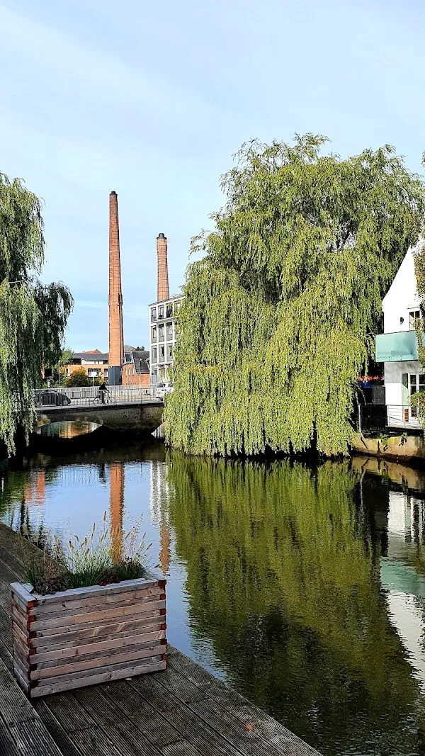 Kolding cover