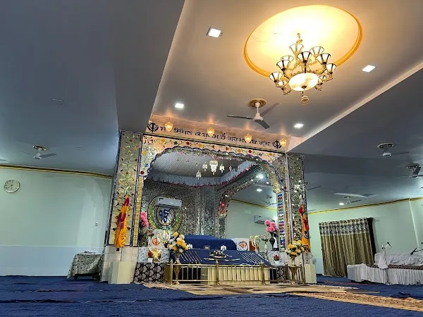 Guru Har Sahai cover