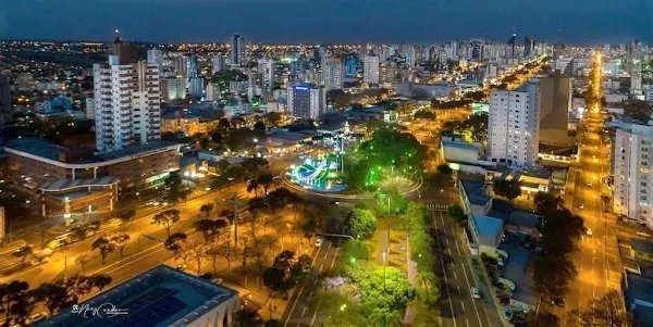 Paraná cover