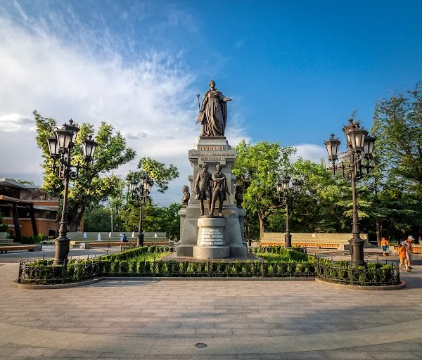 Autonomous Republic of Crimea cover