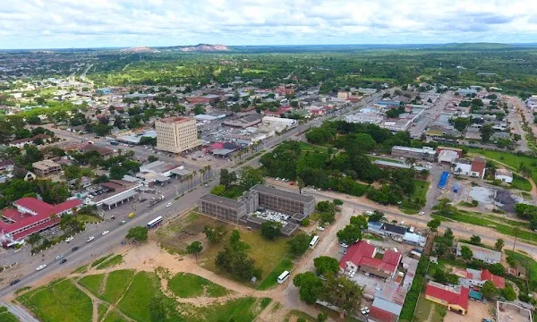 Masvingo Province cover