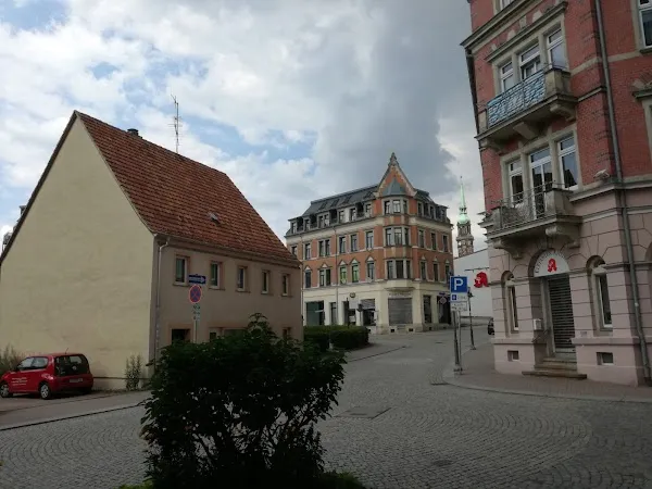 Radeberg cover