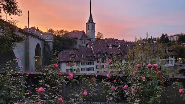 canton of Bern cover