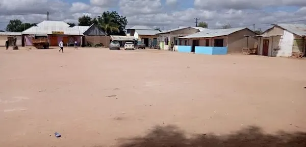 Dodoma cover