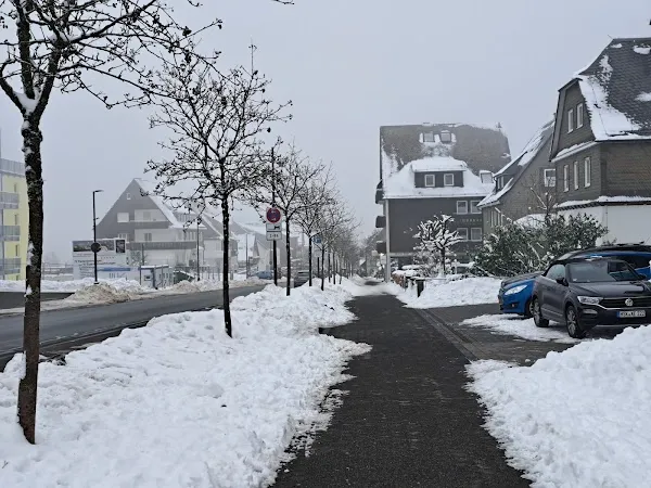 Winterberg cover