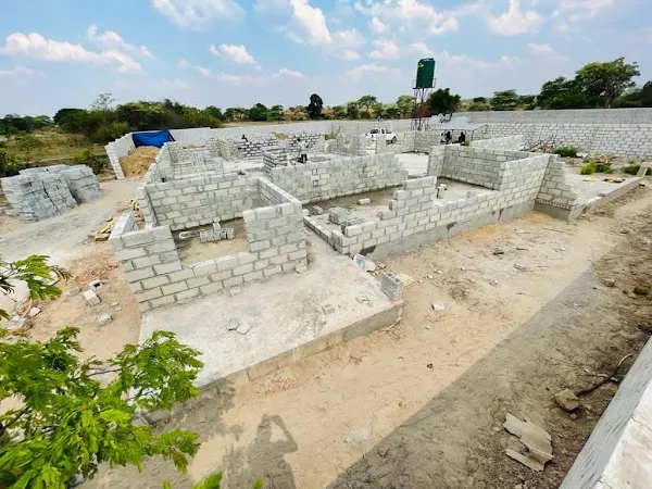 Lusaka Province cover