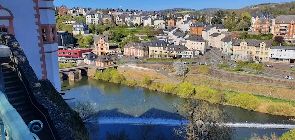 Weilburg cover