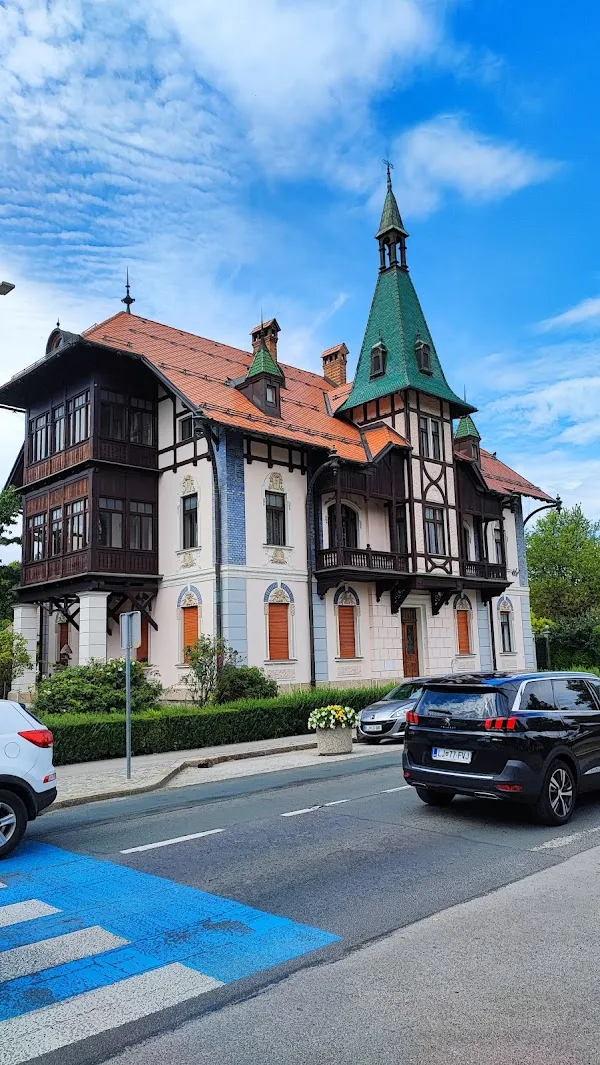 Vrhnika Municipality cover