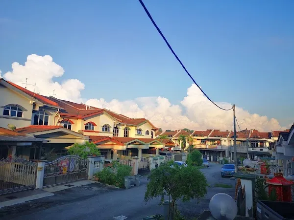 Negeri Sembilan cover