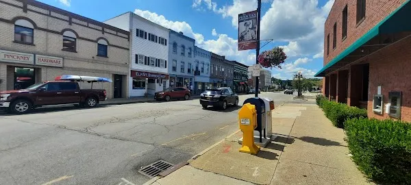 Penn Yan cover