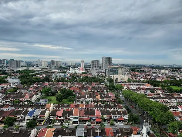 Subang Jaya cover