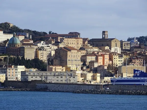 Ancona cover