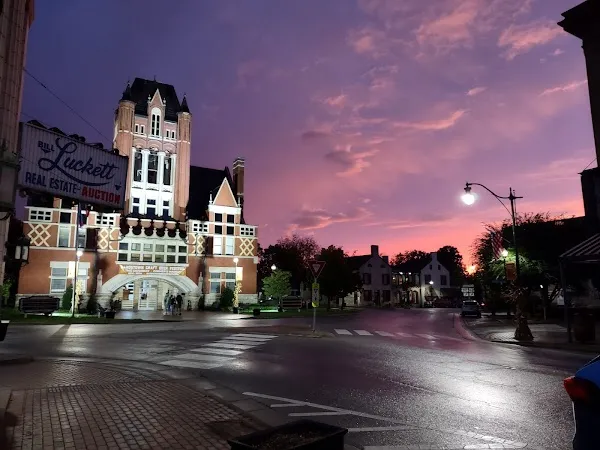 Bardstown cover