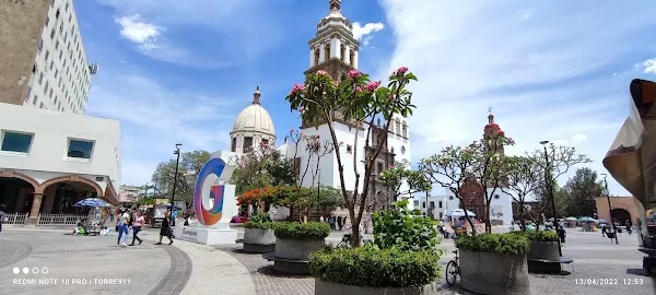 Irapuato cover