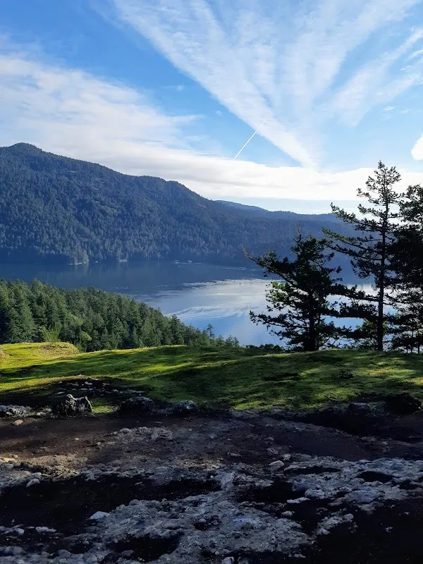 North Cowichan cover
