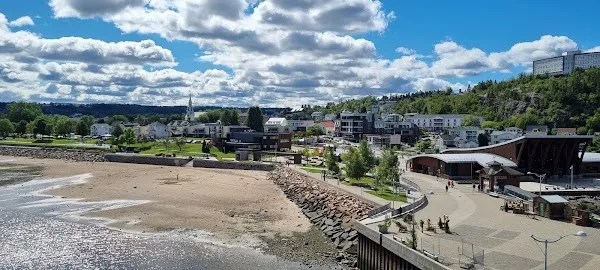 Saguenay cover