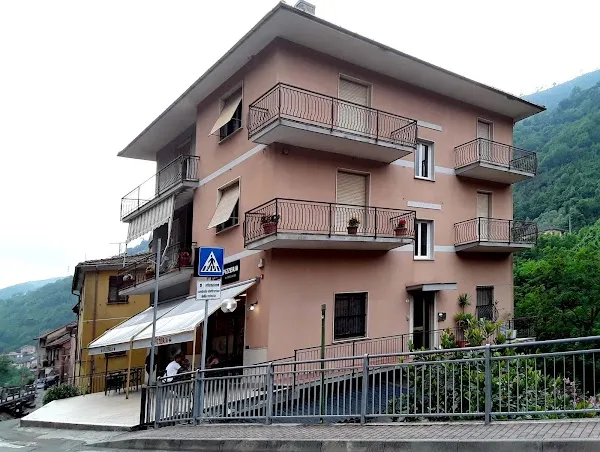 Mezzanego cover