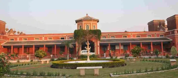 Uttar Pradesh cover
