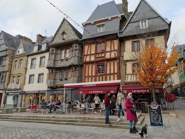 Lannion cover