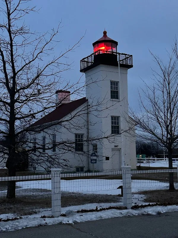 Escanaba cover
