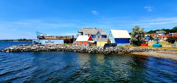 Pictou cover