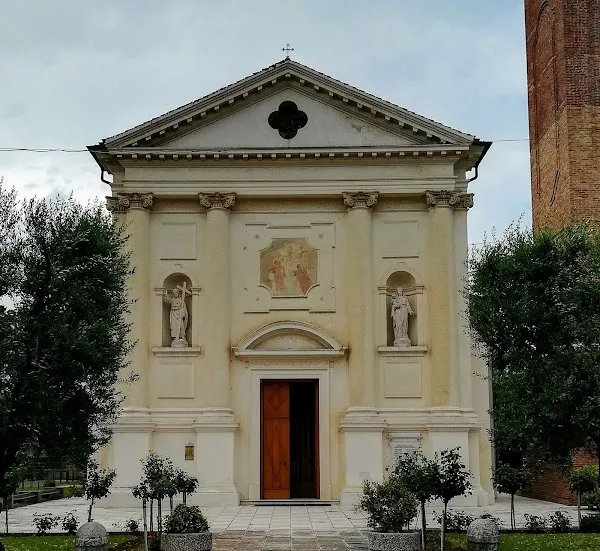 Trevignano cover