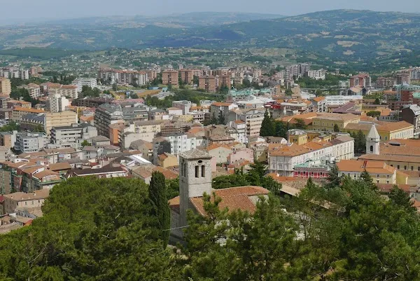 Molise cover